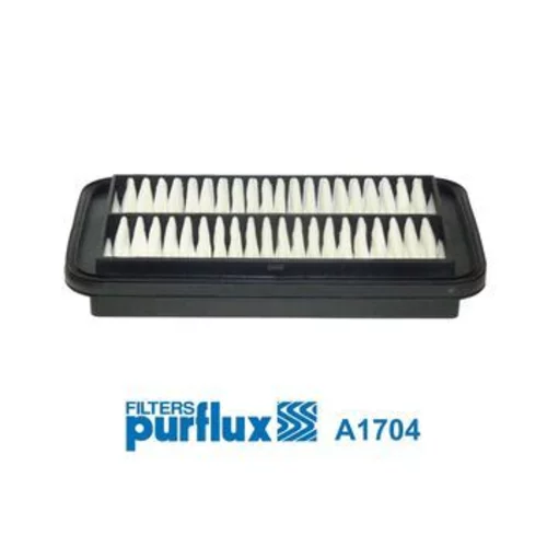 Vzduchový filter PURFLUX A1704