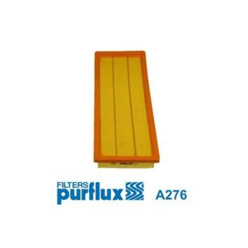 Vzduchový filter PURFLUX A276