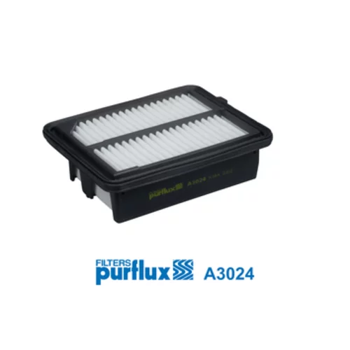Vzduchový filter PURFLUX A3024