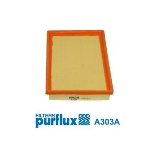 Vzduchový filter PURFLUX A303A