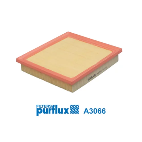 Vzduchový filter PURFLUX A3066