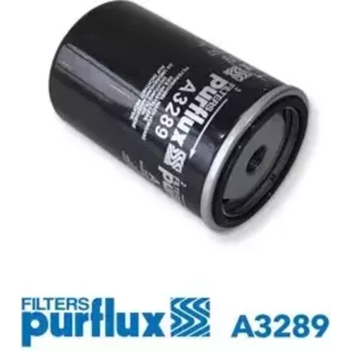Vzduchový filter PURFLUX A3289