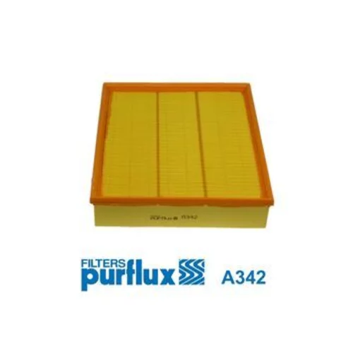 Vzduchový filter PURFLUX A342