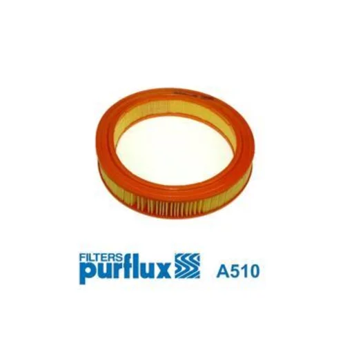 Vzduchový filter PURFLUX A510