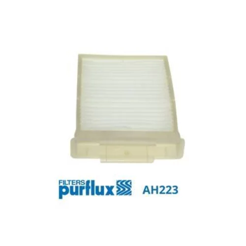 Filter vnútorného priestoru PURFLUX AH223