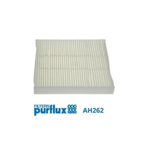 Filter vnútorného priestoru PURFLUX AH262