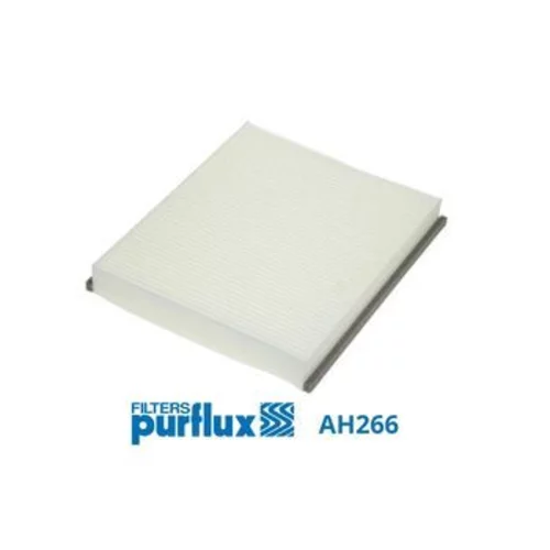 Filter vnútorného priestoru PURFLUX AH266