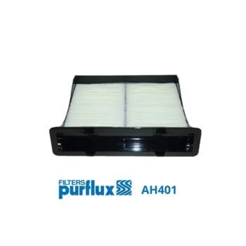 Filter vnútorného priestoru PURFLUX AH401