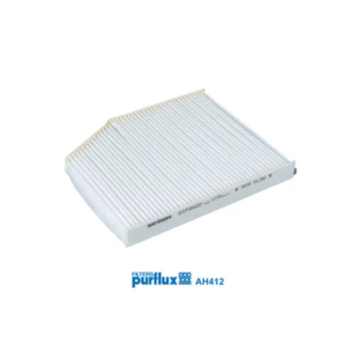 Filter vnútorného priestoru AH412 /Purflux/ - obr. 1