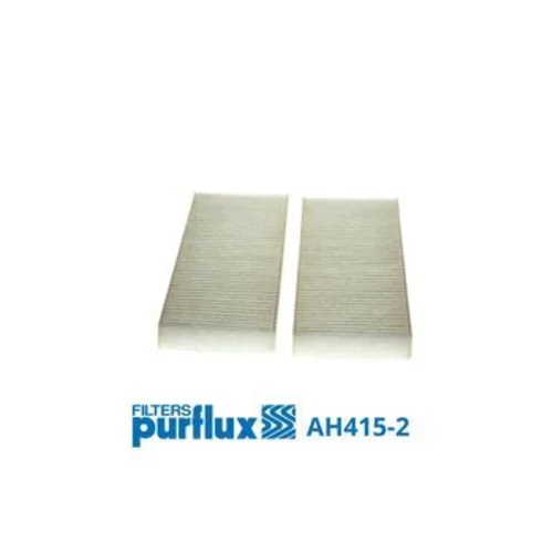 Filter vnútorného priestoru PURFLUX AH415-2