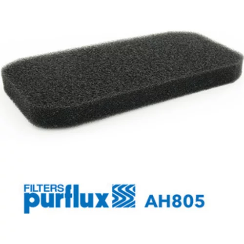 Filter vnútorného priestoru PURFLUX AH805