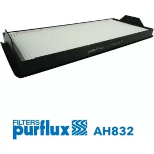 Filter vnútorného priestoru PURFLUX AH832