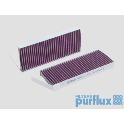 Filter vnútorného priestoru AHA387-2 /Purflux/ - obr. 1