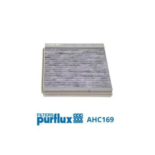 Filter vnútorného priestoru PURFLUX AHC169