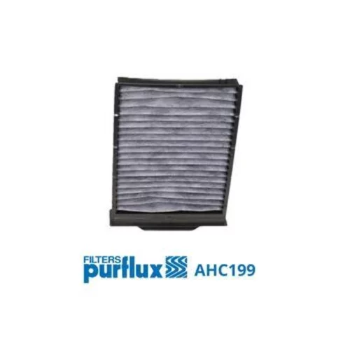 Filter vnútorného priestoru PURFLUX AHC199