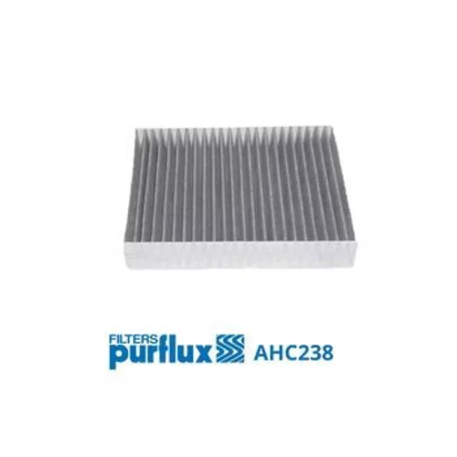 Filter vnútorného priestoru PURFLUX AHC238