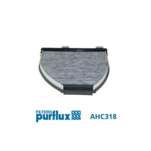 Filter vnútorného priestoru PURFLUX AHC318