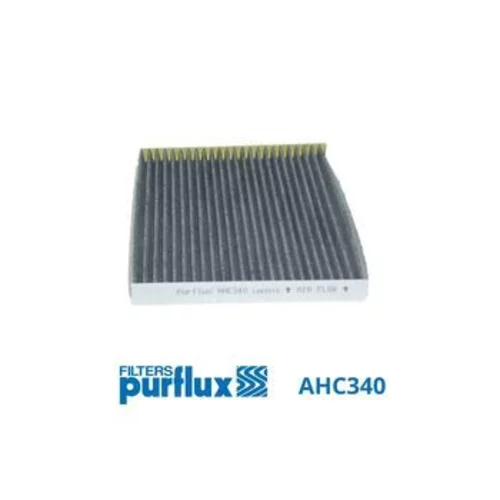 Filter vnútorného priestoru PURFLUX AHC340