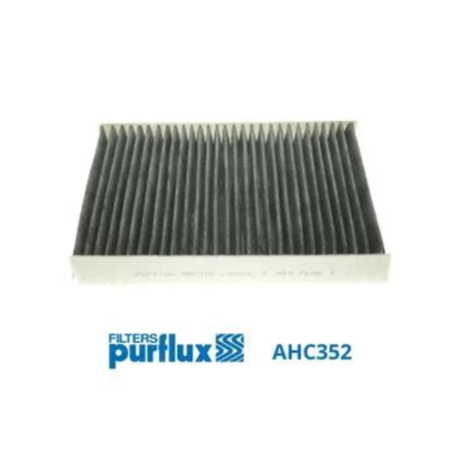 Filter vnútorného priestoru PURFLUX AHC352