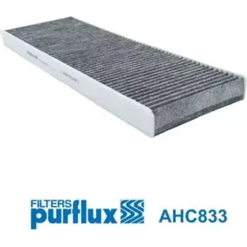 Filter vnútorného priestoru PURFLUX AHC833