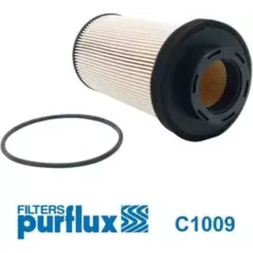 Palivový filter PURFLUX C1009