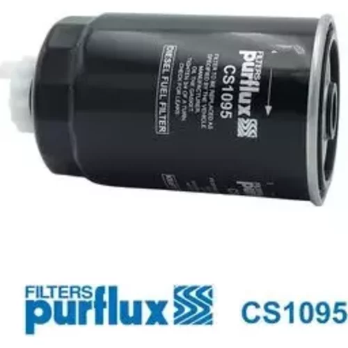 Palivový filter PURFLUX CS1095