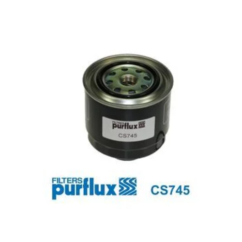 Palivový filter PURFLUX CS745