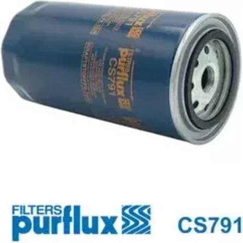 Palivový filter PURFLUX CS791