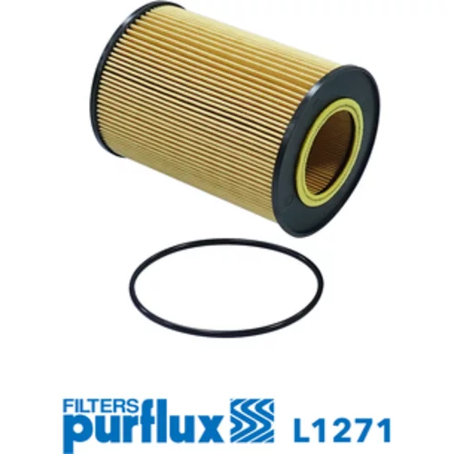 Olejový filter PURFLUX L1271