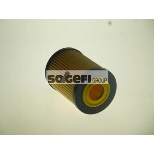 Olejový filter PURFLUX L411