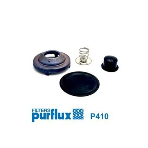 Hlava filtra, palivový filter PURFLUX P410