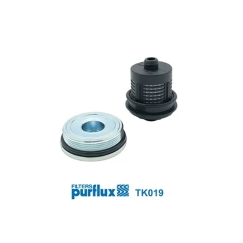 Hydraulický filter automatickej prevodovky PURFLUX TK019