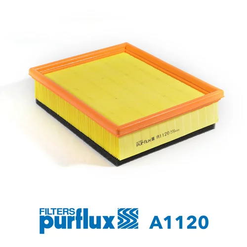 Vzduchový filter PURFLUX A1120