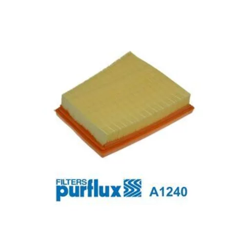 Vzduchový filter PURFLUX A1240