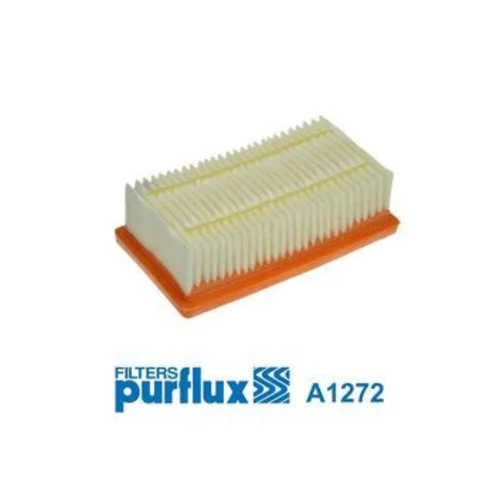 Vzduchový filter PURFLUX A1272