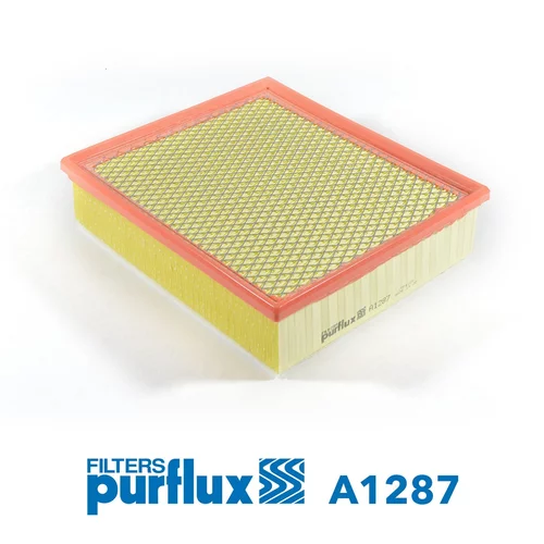Vzduchový filter PURFLUX A1287