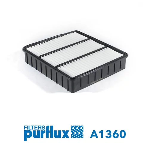 Vzduchový filter PURFLUX A1360