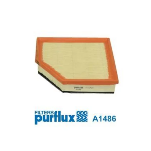 Vzduchový filter PURFLUX A1486