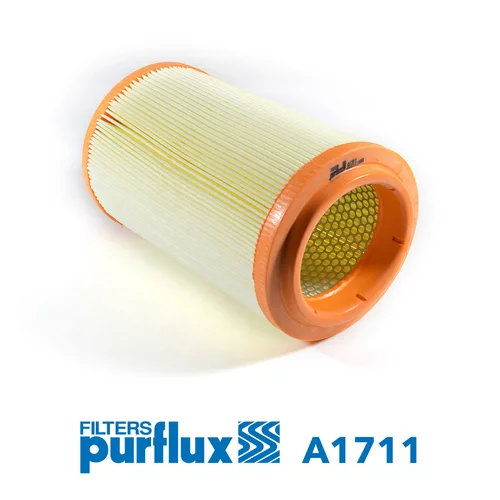 Vzduchový filter PURFLUX A1711