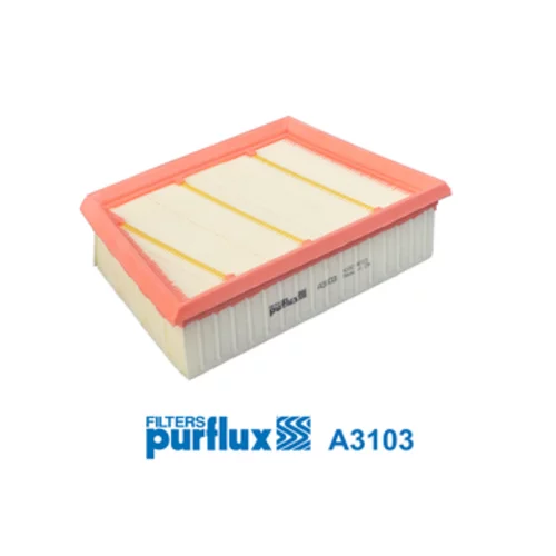 Vzduchový filter PURFLUX A3103