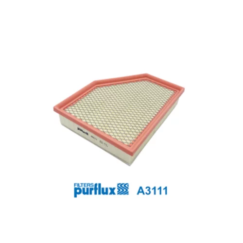 Vzduchový filter PURFLUX A3111