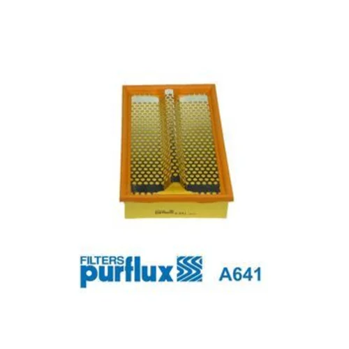 Vzduchový filter PURFLUX A641