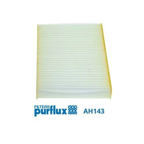 Filter vnútorného priestoru PURFLUX AH143
