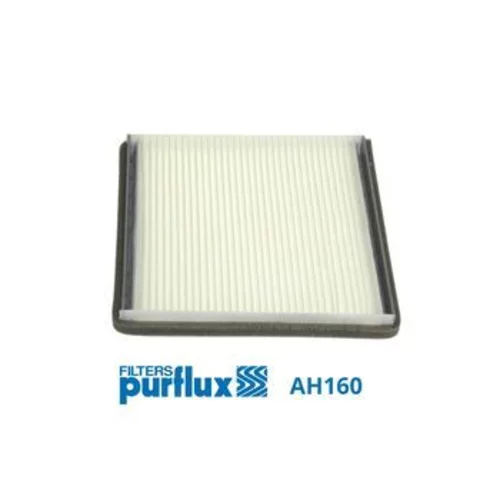 Filter vnútorného priestoru PURFLUX AH160