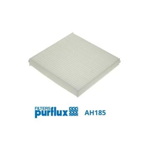 Filter vnútorného priestoru PURFLUX AH185
