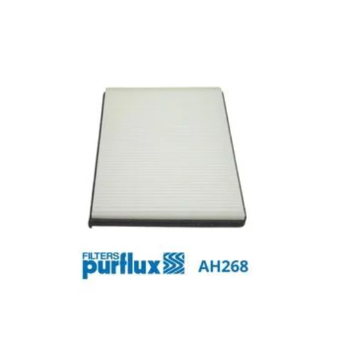 Filter vnútorného priestoru PURFLUX AH268