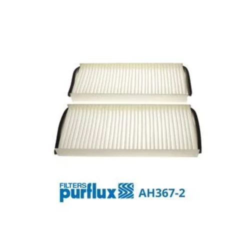 Filter vnútorného priestoru PURFLUX AH367-2