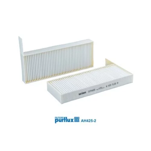 Filter vnútorného priestoru AH425-2 /Purflux/
