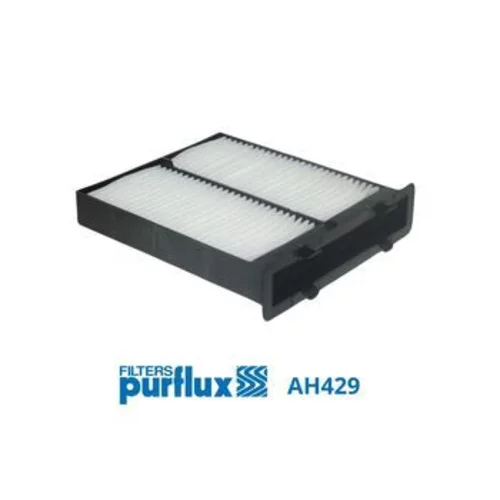 Filter vnútorného priestoru PURFLUX AH429