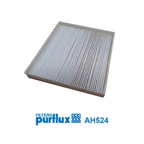 Filter vnútorného priestoru AH524 /Purflux/ - obr. 1